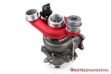 Load image into Gallery viewer, Weistec Mercedes M133 W.4 Turbocharger Tuner System A45 AMG CLA45 AMG GLA45 AMG