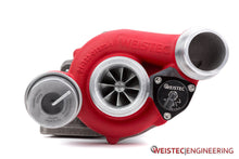 Load image into Gallery viewer, Weistec Mercedes M133 W.4 Turbocharger Tuner System A45 AMG CLA45 AMG GLA45 AMG
