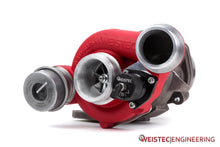 Load image into Gallery viewer, Weistec Mercedes M133 W.4 Turbocharger Tuner System A45 AMG CLA45 AMG GLA45 AMG