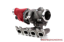 Load image into Gallery viewer, Weistec Mercedes M133 W.4 Turbocharger Tuner System A45 AMG CLA45 AMG GLA45 AMG