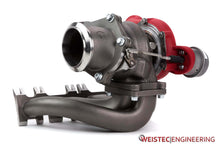 Load image into Gallery viewer, Weistec Mercedes M133 W.4 Turbocharger Tuner System A45 AMG CLA45 AMG GLA45 AMG