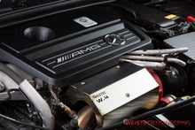 Load image into Gallery viewer, Weistec Mercedes M133 W.4 Turbocharger Tuner System A45 AMG CLA45 AMG GLA45 AMG