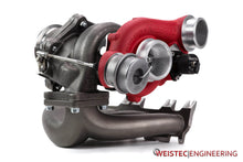 Load image into Gallery viewer, Weistec Mercedes M133 W.4 Turbocharger Tuner System A45 AMG CLA45 AMG GLA45 AMG