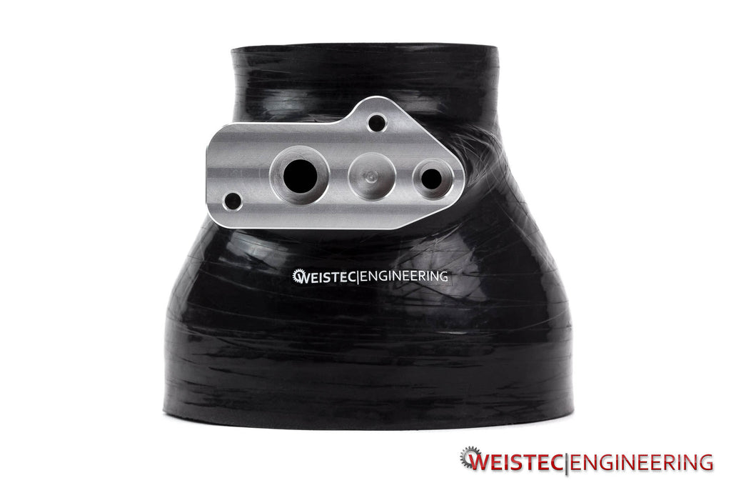 Weistec Mercedes M133 W.4 Turbocharger Tuner System A45 AMG CLA45 AMG GLA45 AMG