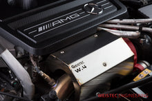 Load image into Gallery viewer, Weistec Mercedes M133 W.4 Turbocharger Tuner System A45 AMG CLA45 AMG GLA45 AMG