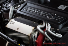 Load image into Gallery viewer, Weistec Mercedes M133 W.4 Turbocharger Tuner System A45 AMG CLA45 AMG GLA45 AMG