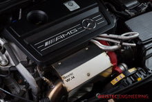 Load image into Gallery viewer, Weistec Mercedes M133 W.4 Turbocharger Tuner System A45 AMG CLA45 AMG GLA45 AMG