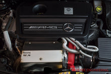 Load image into Gallery viewer, Weistec Mercedes M133 W.4 Turbocharger Tuner System A45 AMG CLA45 AMG GLA45 AMG