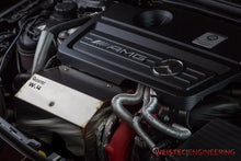 Load image into Gallery viewer, Weistec Mercedes M133 W.4 Turbocharger Tuner System A45 AMG CLA45 AMG GLA45 AMG