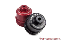Load image into Gallery viewer, Weistec Billet Oil Filter Cap, M133, Red Mercedes-Benz A45 AMG CLA45 AMG GLA45 AMG