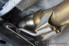 Load image into Gallery viewer, Weistec M133 Downpipe Mercedes-Benz A45 AMG CLA45 AMG GLA45 AMG