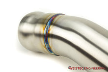 Load image into Gallery viewer, Weistec M133 Downpipe Mercedes-Benz A45 AMG CLA45 AMG GLA45 AMG