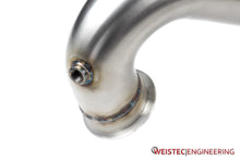Load image into Gallery viewer, Weistec M133 Downpipe Mercedes-Benz A45 AMG CLA45 AMG GLA45 AMG