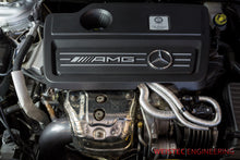 Load image into Gallery viewer, Weistec M133 Turbo Heat Shield Mercedes-Benz A45 AMG CLA45 AMG GLA45 AMG