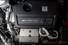 Load image into Gallery viewer, Weistec M133 Turbo Heat Shield Mercedes-Benz A45 AMG CLA45 AMG GLA45 AMG