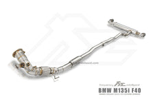 Load image into Gallery viewer, Valvetronic Exhaust System for BMW F40 M135iX (EU6I OPF) | 2.0T B48A20 | 2019-2020.11