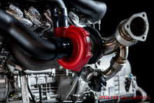 Load image into Gallery viewer, Weistec SLR Biturbo System Mercedes-Benz