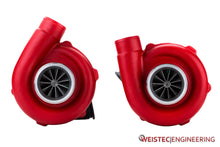Load image into Gallery viewer, Weistec SLR Biturbo System Mercedes-Benz