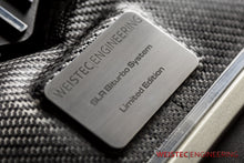 Load image into Gallery viewer, Weistec SLR Biturbo System Mercedes-Benz