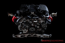 Load image into Gallery viewer, Weistec SLR Biturbo System Mercedes-Benz