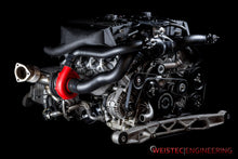 Load image into Gallery viewer, Weistec SLR Biturbo System Mercedes-Benz