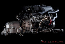 Load image into Gallery viewer, Weistec SLR Biturbo System Mercedes-Benz