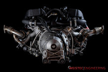 Load image into Gallery viewer, Weistec SLR Biturbo System Mercedes-Benz