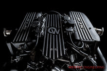 Load image into Gallery viewer, Weistec SLR Biturbo System Mercedes-Benz