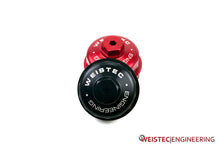 Load image into Gallery viewer, Weistec Billet Oil Filter Cap, M156 M159, Red for Mercedes-Benz