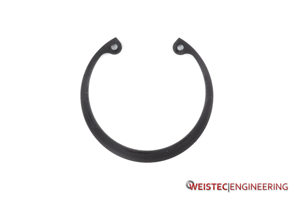 Weistec Idler Snap Ring for Mercedes-Benz