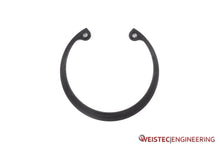 Load image into Gallery viewer, Weistec Idler Snap Ring for Mercedes-Benz