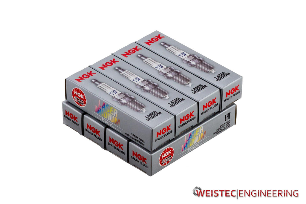 Weistec Spark Plugs, M156, M159 for Mercedes-Benz