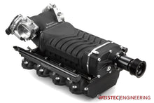 Load image into Gallery viewer, Weistec Stage 3 M156 Supercharger System, E63 W211 Mercedes-Benz E63 AMG