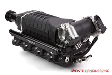 Load image into Gallery viewer, Weistec Stage 3 M156 Supercharger System, C63 Mercedes-Benz C63 AMG