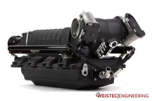 Load image into Gallery viewer, Weistec Stage 3 M156 Supercharger System, C63 Mercedes-Benz C63 AMG