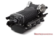 Load image into Gallery viewer, Weistec Stage 3 M156 Supercharger System, E63 W211 Mercedes-Benz E63 AMG
