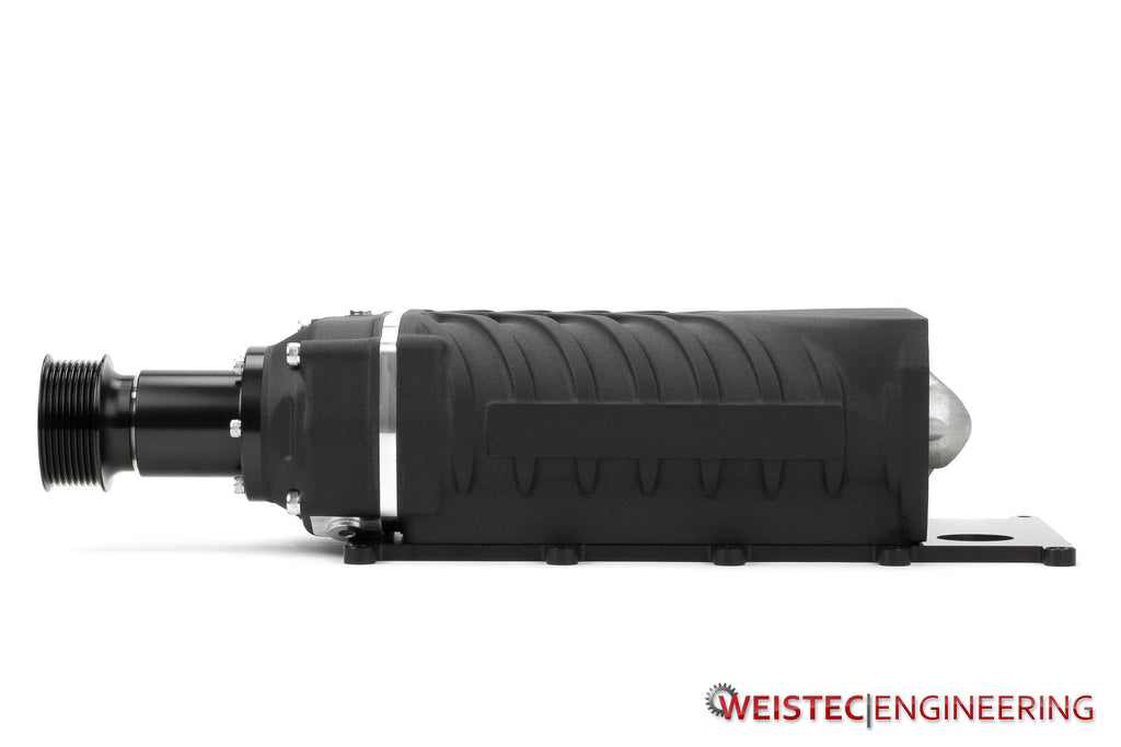 Weistec Stage 1 / 2 to Stage 3 Supercharger Upgrade, M156 for Mercedes-Benz