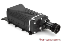 Load image into Gallery viewer, Weistec Stage 1 / 2 to Stage 3 Supercharger Upgrade, M156 for Mercedes-Benz