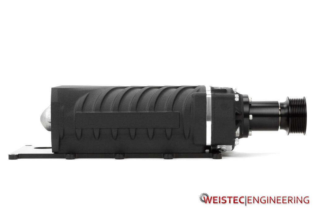 Weistec Stage 1 / 2 to Stage 3 Supercharger Upgrade, M156 for Mercedes-Benz