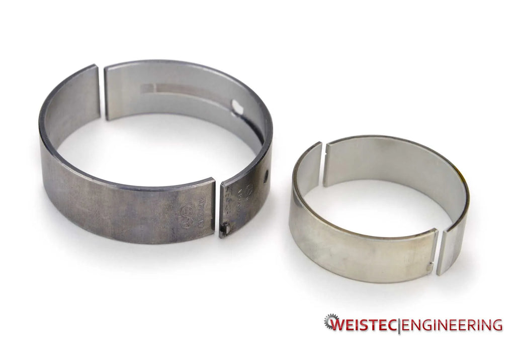 Weistec Bearing Assembly, M156 for Mercedes-Benz