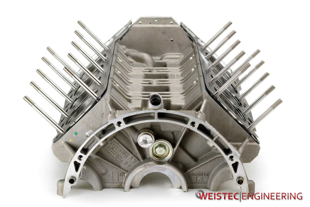 Weistec Head Studs, M156 for Mercedes-Benz