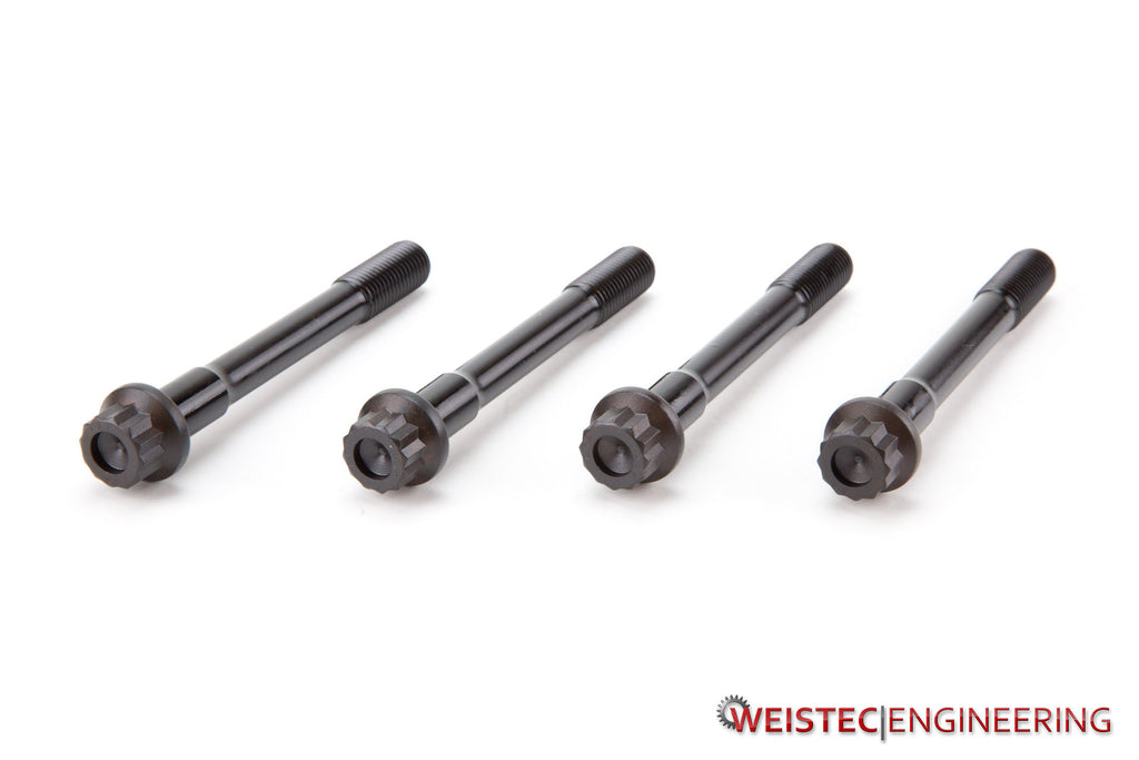 Weistec Camshaft Phaser Bolts, M156 for Mercedes-Benz