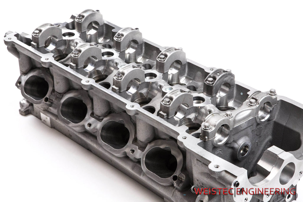 Weistec Camshaft Cap Bolts, M156 for Mercedes-Benz