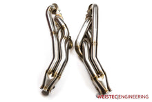 Load image into Gallery viewer, Weistec M156 Exhaust System, ML63 Mercedes-Benz ML63 AMG