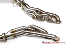 Load image into Gallery viewer, Weistec M156 Exhaust System, C63 Mercedes-Benz C63 AMG