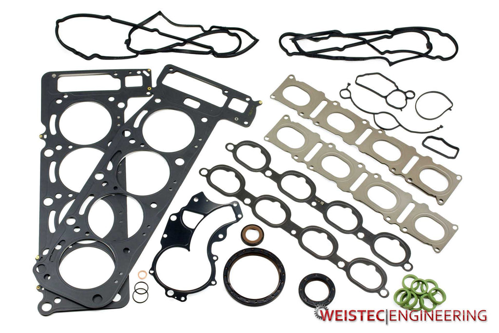 Weistec Engine Gasket Set, M156 for Mercedes-Benz
