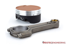 Load image into Gallery viewer, Weistec Forged Rods and Pistons, M156 for Mercedes-Benz