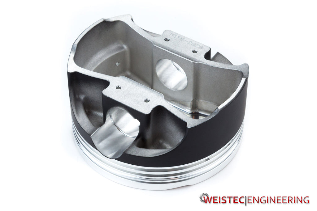 Weistec Forged Rods and Pistons, M156 for Mercedes-Benz