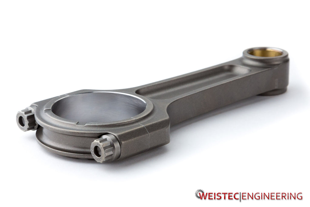 Weistec Forged Rods and Pistons, M156 for Mercedes-Benz