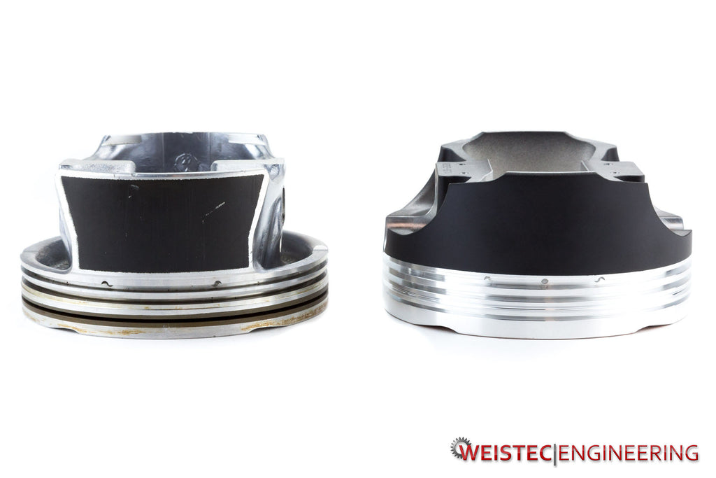 Weistec Forged Rods and Pistons, M156 for Mercedes-Benz